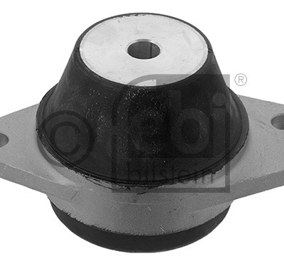 ENGINE MOUNTING LEFT